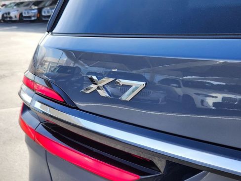 New 2026 BMW X7 xDrive40i image 23