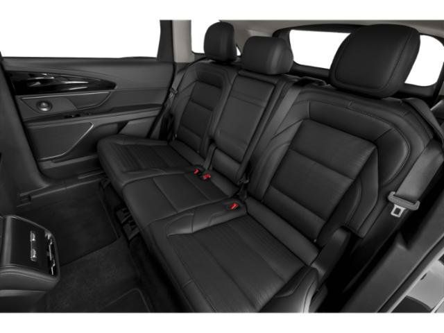 Used 2026 Lincoln Nautilus Reserve AWD/4WD image 12