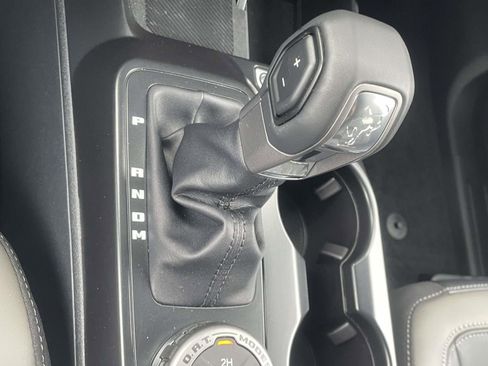 New 2026 Ford Bronco Outer Banks AWD/4WD image 14