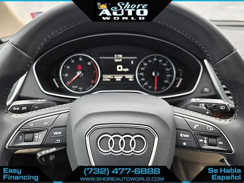 Used 2018 Audi Q5 2.0T Premium w/ Convenience Package AWD/4WD image 14