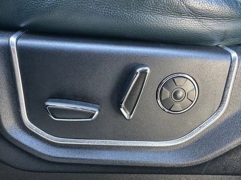 Certified 2018 Ford F150 Limited w/ Trailer Tow Package image 29