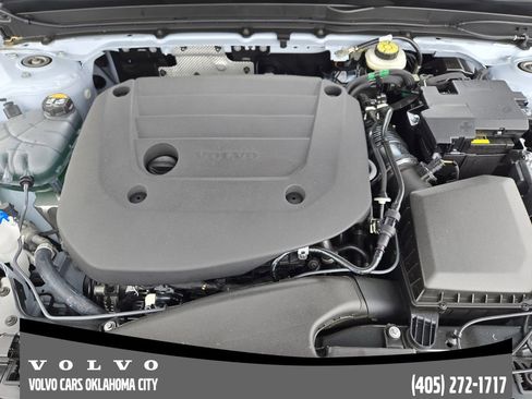 New 2026 Volvo XC40 B5 Ultra w/ Protection Package Premier AWD/4WD image 30