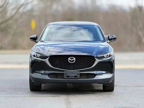 Used 2020 MAZDA CX-30 AWD w/ Preferred Package image 3