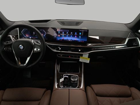 New 2026 BMW X5 xDrive40i w/ Climate Comfort Package AWD/4WD image 23
