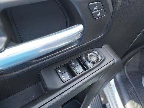 New 2026 Chevrolet Silverado 2500 Custom w/ Custom Value Package AWD/4WD image 19
