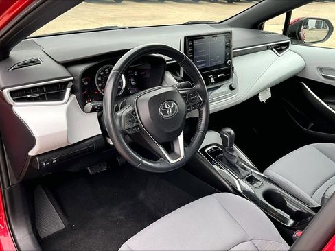 Used 2020 Toyota Corolla SE image 17