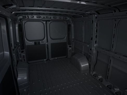 New 2026 RAM ProMaster 1500 w/ Safety Group FWD image 15