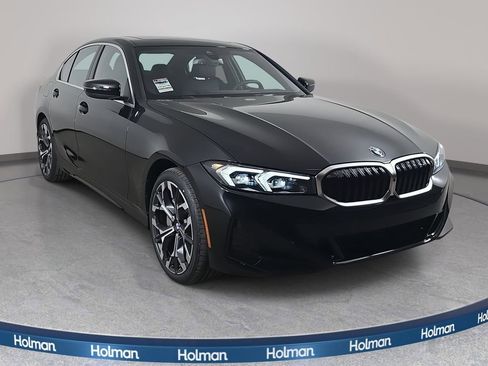 New 2026 BMW 330i xDrive 330i xDrive w/ Premium Package image 3