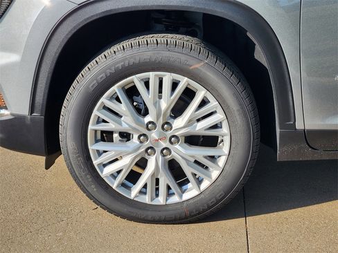 New 2026 GMC Acadia Elevation w/ Elevation Premium Package image 7