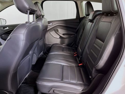 Used 2019 Ford Escape SEL image 31