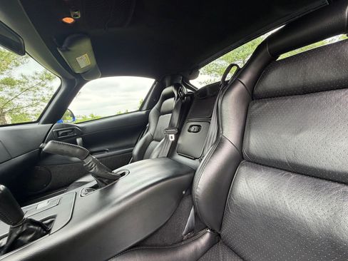 Used 1997 Dodge Viper GTS RWD image 22