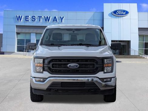 Used 2023 Ford F150 XL w/ Trailer Tow Package AWD/4WD image 8