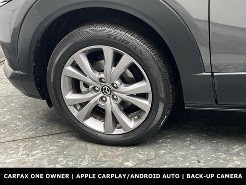 Used 2023 MAZDA CX-30 AWD 2.5 S w/ Select Package image 26