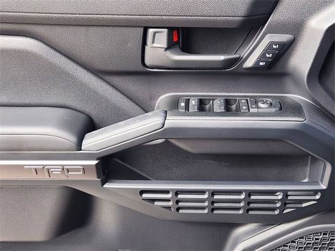 New 2026 Toyota 4Runner TRD Off-Road Premium image 15