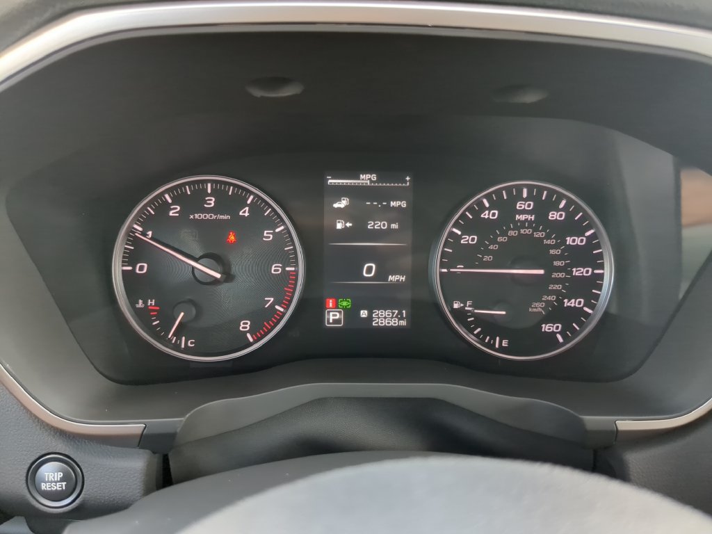 Used 2026 Subaru Ascent Touring AWD/4WD image 35