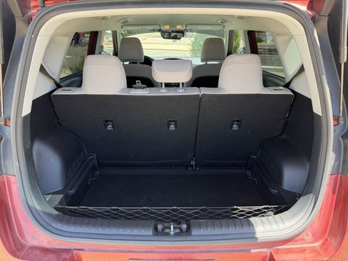 Used 2022 Kia Soul LX w/ Technology Package FWD image 6