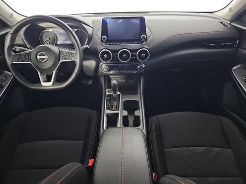 Used 2024 Nissan Sentra SR FWD image 11