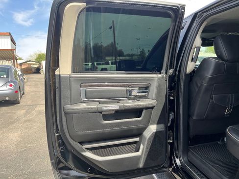 Used 2014 RAM 1500 Limited AWD/4WD image 14