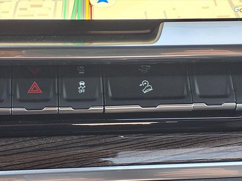 New 2026 Chevrolet Silverado 1500 LT Trail Boss w/ Safety Package image 13