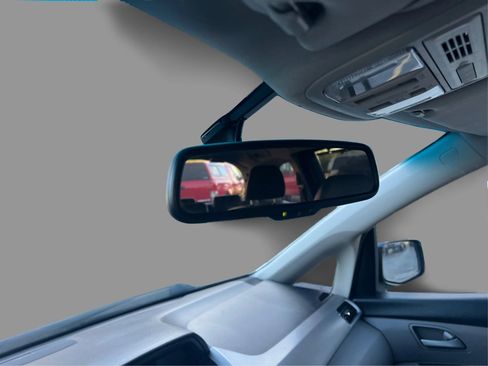 Used 2012 Honda Odyssey EX-L image 19