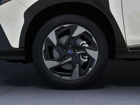New 2026 Subaru Crosstrek 2.5i Limited AWD/4WD image 9