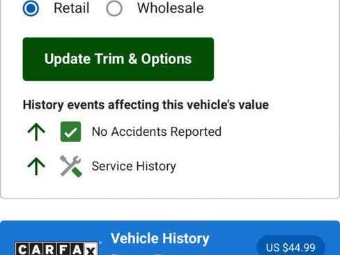 Used 2012 Chevrolet Equinox LT image 2