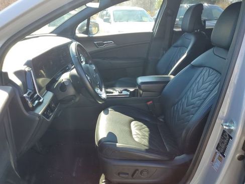 Used 2023 Kia Sportage X-Line AWD/4WD image 13