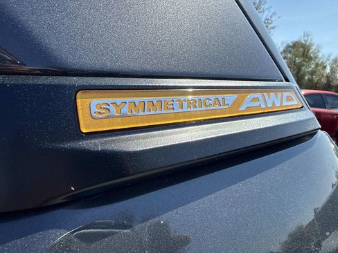 New 2026 Subaru Forester Wilderness image 12