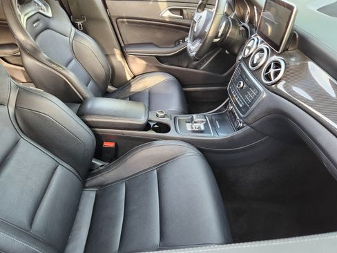 Used 2015 Mercedes-Benz CLA 45 AMG 4MATIC image 8