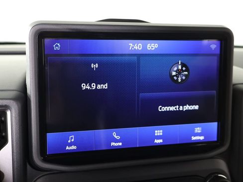 Used 2021 Ford Bronco Sport Outer Banks AWD/4WD image 40