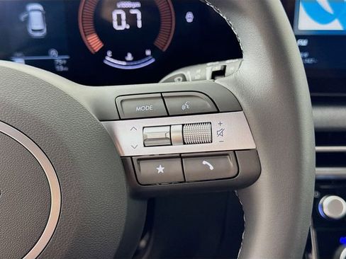 New 2026 Hyundai Tucson XRT image 18