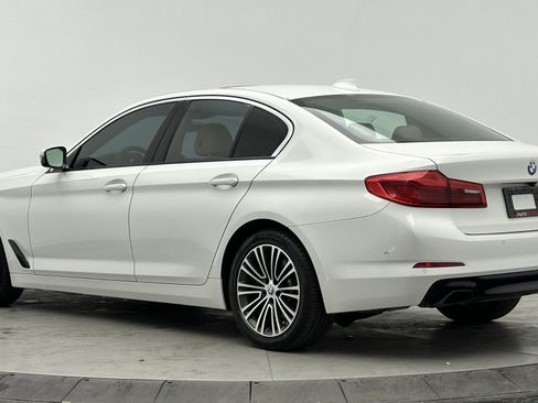 Used 2019 BMW 540i 540i w/ Convenience Package image 6