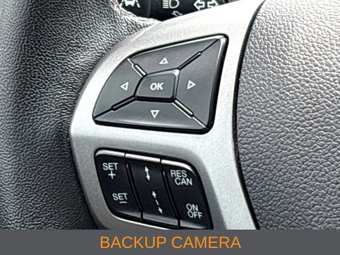 Used 2021 Ford Ranger XLT w/ Equipment Group 301A Mid RWD image 8