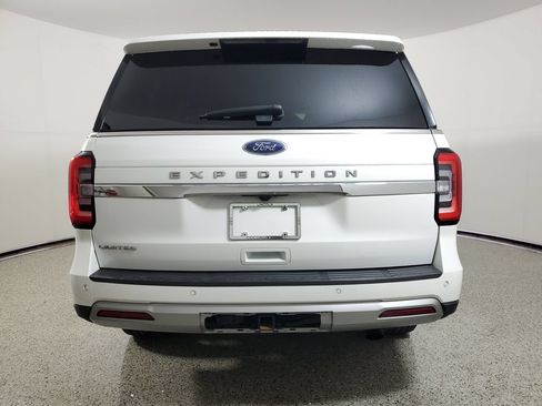 Used 2023 Ford Expedition Limited RWD image 5