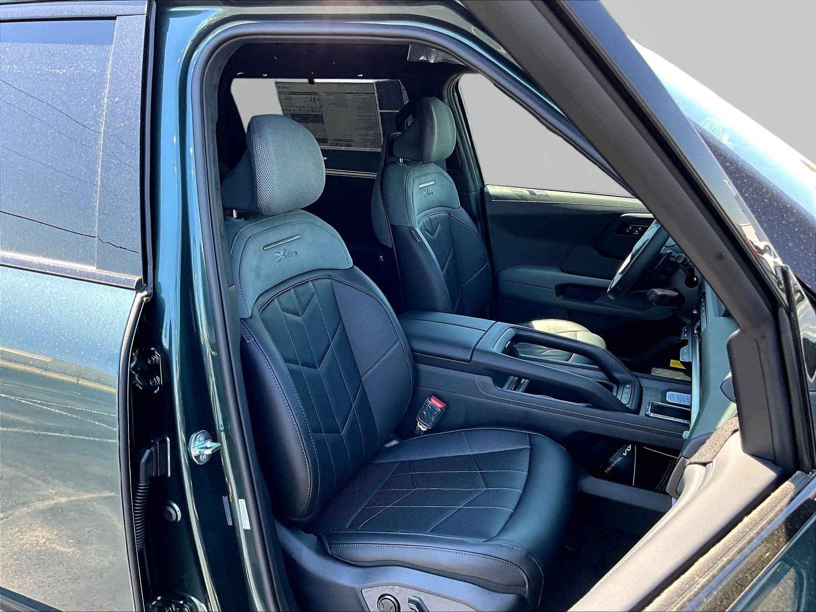 New 2027 Kia Telluride X-Line SX Prestige AWD/4WD image 19