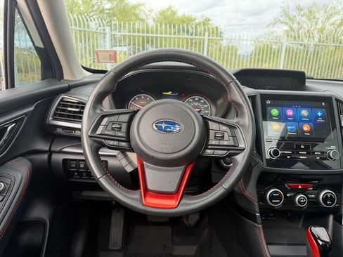 Used 2023 Subaru Forester Sport AWD/4WD image 8