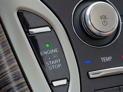 Certified 2019 Lincoln Nautilus Black Label FWD image 28