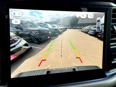 Certified 2025 Ford F150 XLT w/ Equipment Group 301A Standard image 21