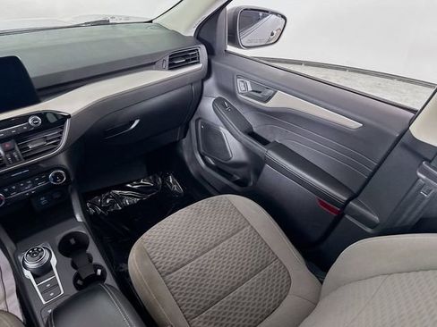 Used 2022 Ford Escape SE w/ Convenience Package image 21