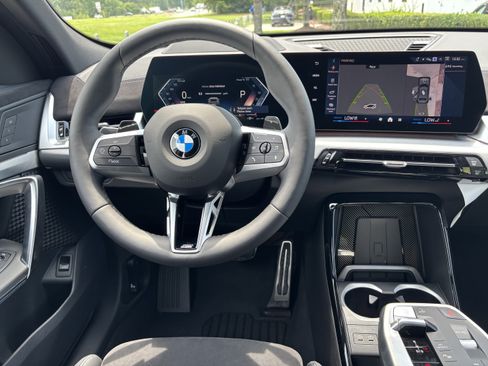 New 2026 BMW X2 xDrive28i w/ Technology Package AWD/4WD image 19