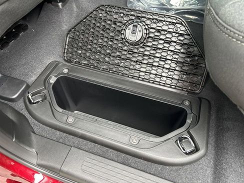 New 2025 RAM 1500 Tradesman image 36