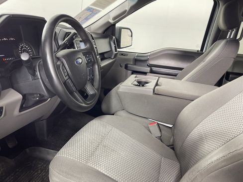 Used 2017 Ford F150 XLT w/ XTR Package AWD/4WD image 9