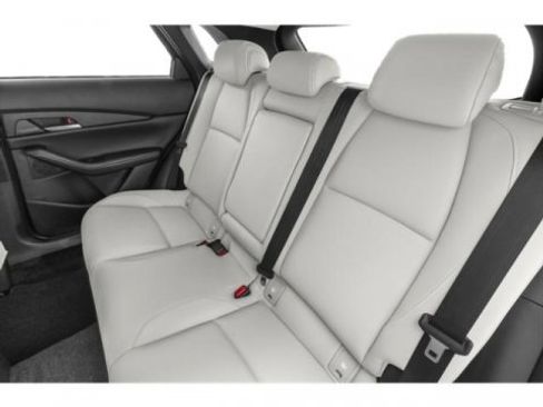 New 2025 MAZDA CX-30 AWD 2.5 S w/ Preferred Package image 16