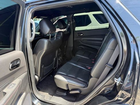 Used 2021 Dodge Durango R/T RWD image 17