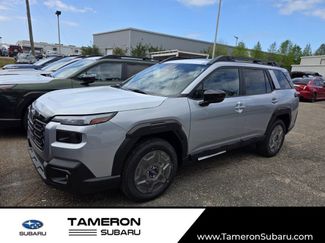 New 2026 Subaru Outback Premium video 1