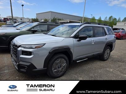 New 2026 Subaru Outback Premium