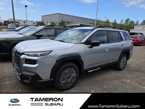 New 2026 Subaru Outback Premium image 1