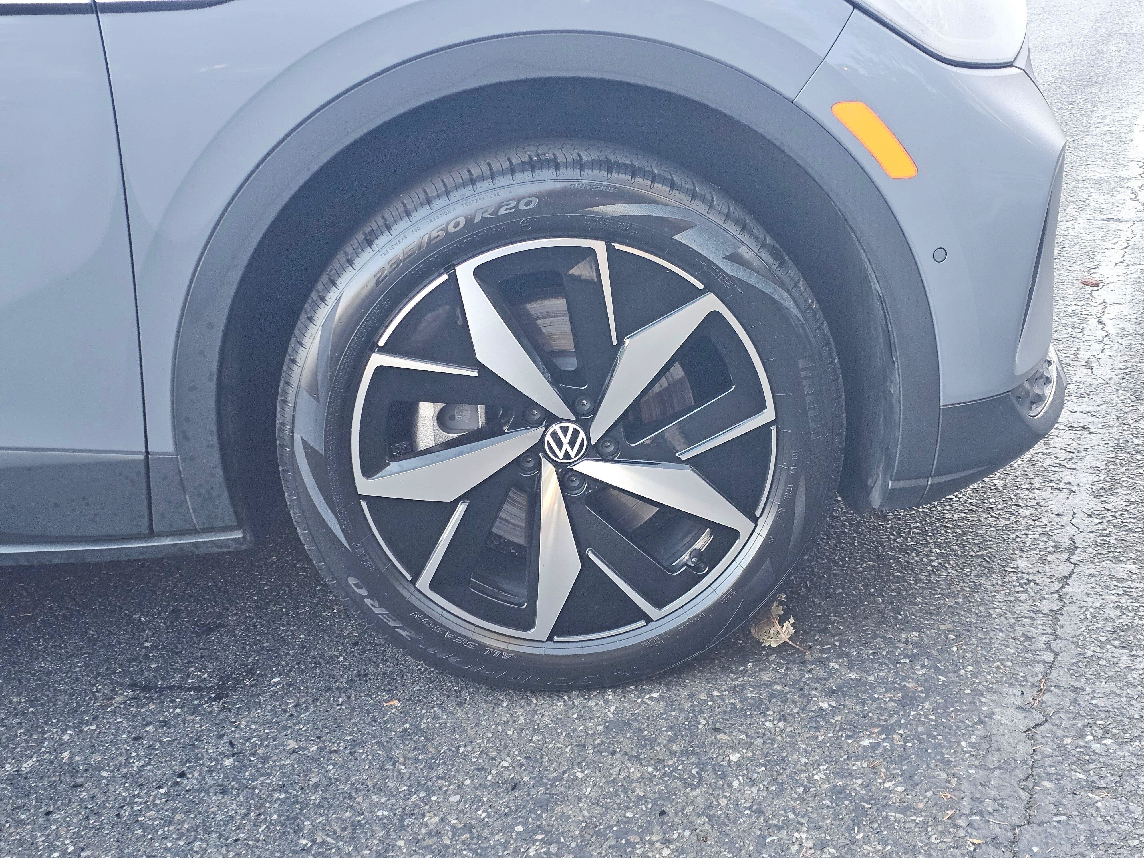 Used 2023 Volkswagen ID.4 S RWD image 7