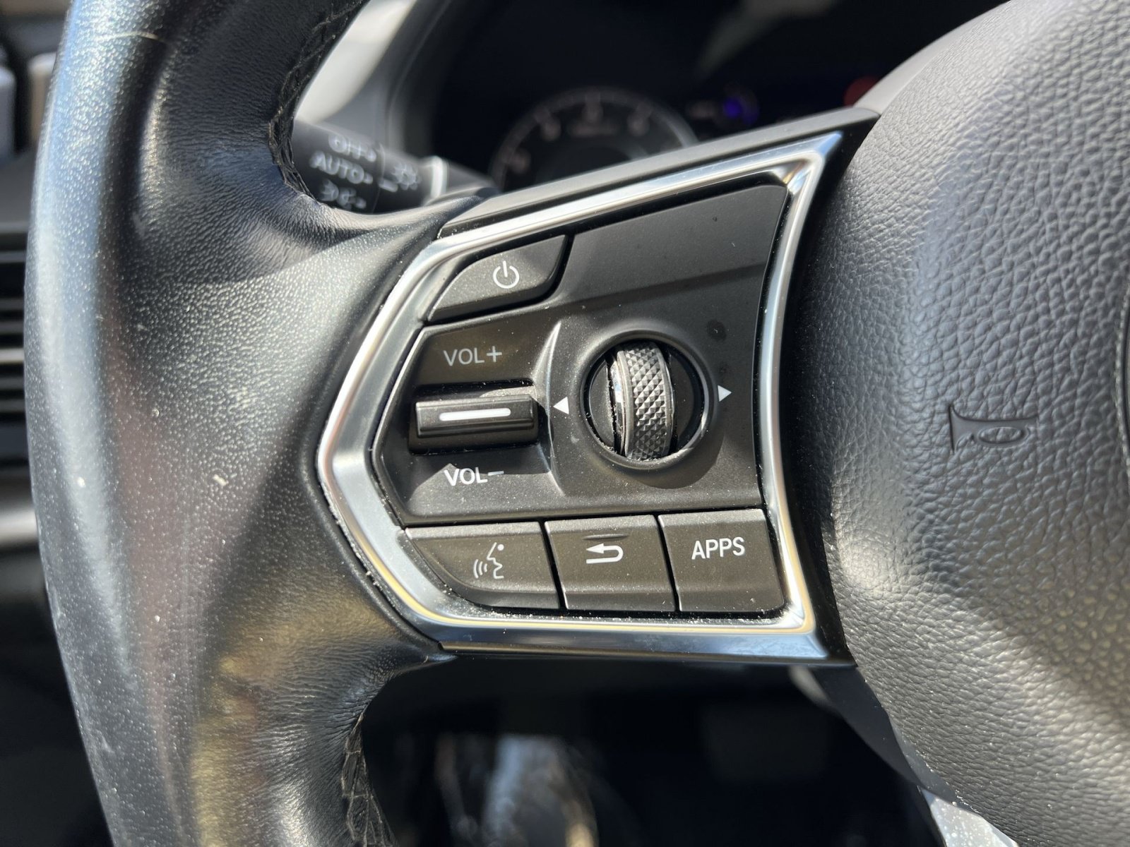 Certified 2021 Acura RDX AWD image 30