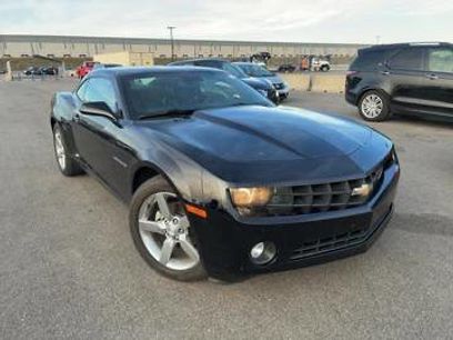 Used 2010 Chevrolet Camaro LT
